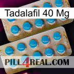 Tadalafil 40Mg new08